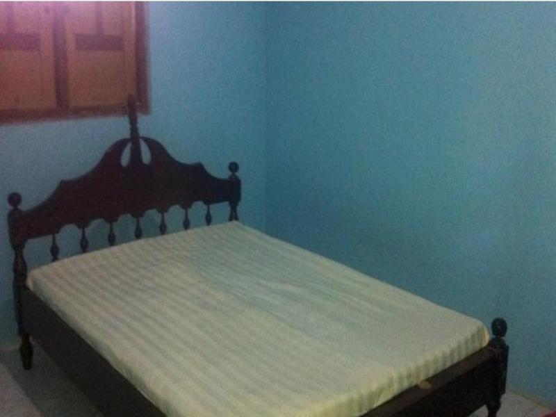 The New Orlinds Guest House Wonosari Exterior foto